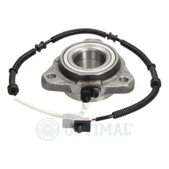 Подшипник передней ступицы OPTIMAL 921720