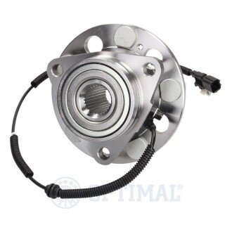 Подшипник передней ступицы optimal 921720L