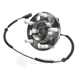 Подшипник передней ступицы optimal 921720L