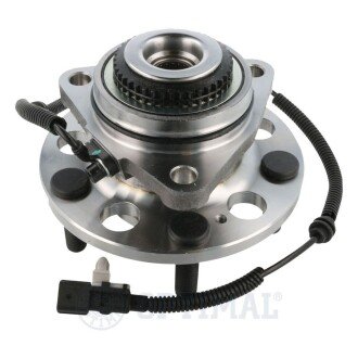 Подшипник передней ступицы optimal 921728 на Мазда 3 bm