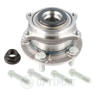 Подшипник передней ступицы OPTIMAL 921741
