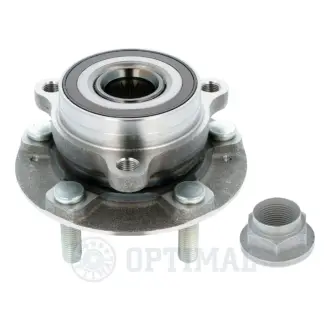 Підшипник передньої ступиці OPTIMAL 921743