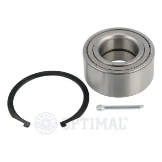 Подшипник передней ступицы OPTIMAL 921906