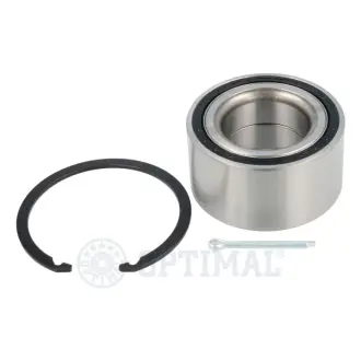 Підшипник передньої ступиці OPTIMAL 922233