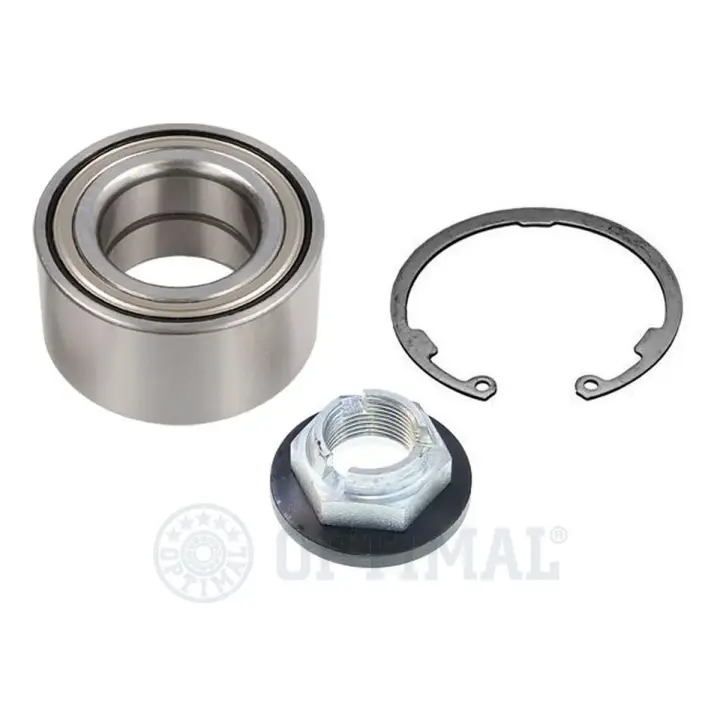 Подшипник передней ступицы OPTIMAL 941202