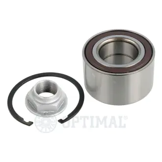 Подшипник передней ступицы OPTIMAL 941237