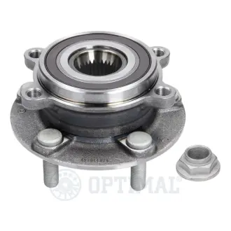 Підшипник передньої ступиці OPTIMAL 941401