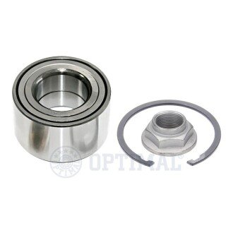 Підшипник передньої ступиці optimal 941605