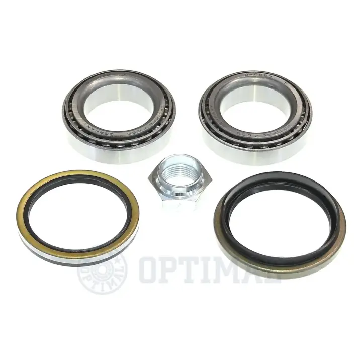 Подшипник передней ступицы OPTIMAL 941636