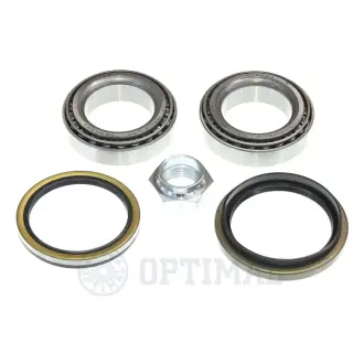 Подшипник передней ступицы OPTIMAL 941636