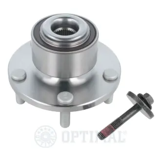 Подшипник передней ступицы OPTIMAL 941667