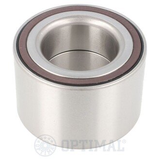 Подшипник передней ступицы optimal 941793