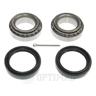 Подшипник передней ступицы OPTIMAL 951606
