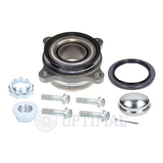 Подшипник передней ступицы optimal 951744