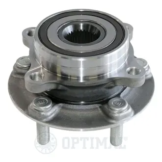 Підшипник передньої ступиці OPTIMAL 951831