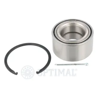 Підшипник передньої ступиці OPTIMAL 951962