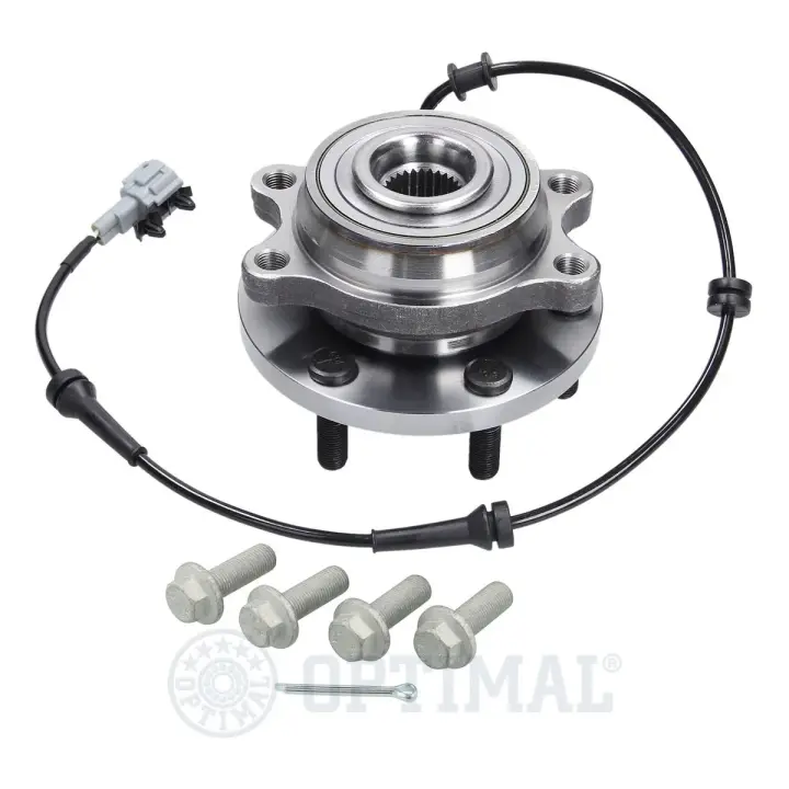 Подшипник передней ступицы OPTIMAL 961523