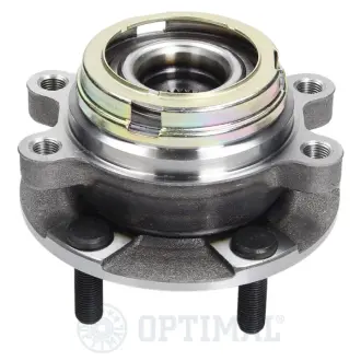 Подшипник передней ступицы OPTIMAL 961554