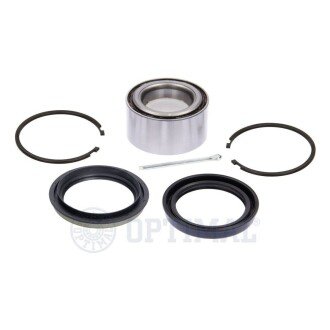 Подшипник передней ступицы optimal 961576