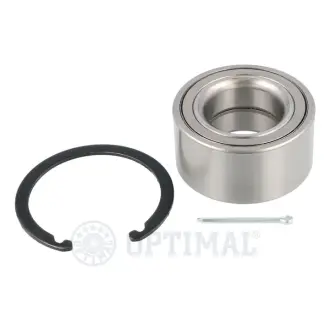 Подшипник передней ступицы OPTIMAL 961625