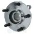 Подшипник передней ступицы OPTIMAL 961711
