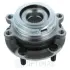 Подшипник передней ступицы OPTIMAL 961711