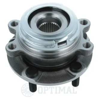 Подшипник передней ступицы OPTIMAL 961711