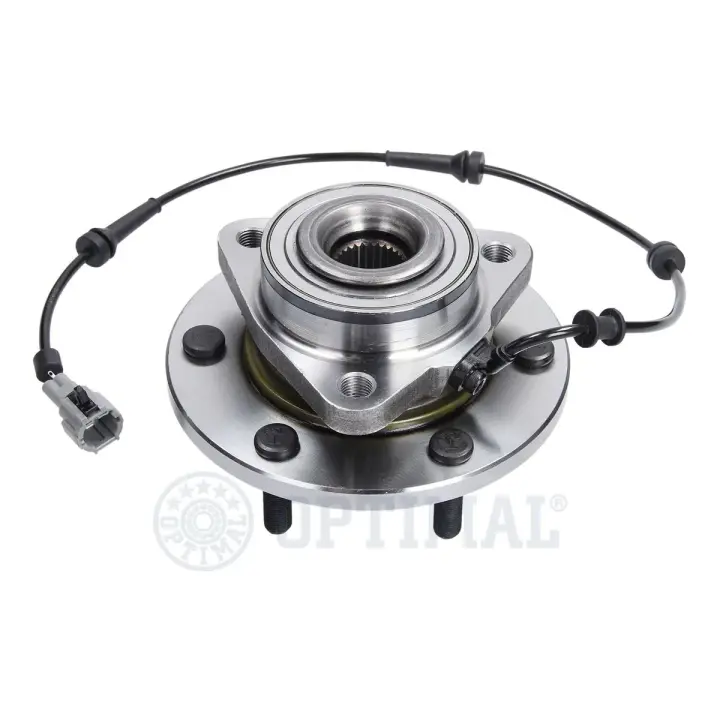 Подшипник передней ступицы OPTIMAL 961721