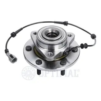 Подшипник передней ступицы OPTIMAL 961721