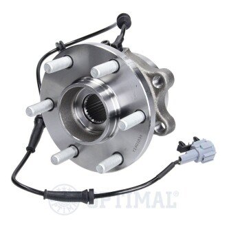 Подшипник передней ступицы optimal 961728