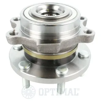 Подшипник передней ступицы OPTIMAL 961730 Ниссан Нп 300