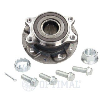 Подшипник передней ступицы optimal 961754
