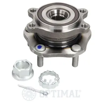 Подшипник передней ступицы OPTIMAL 961762