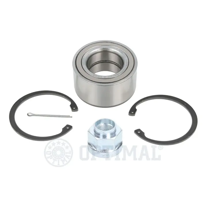 Подшипник передней ступицы OPTIMAL 971393