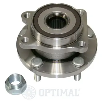 Підшипник передньої ступиці OPTIMAL 971628