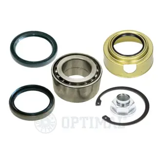 Підшипник передньої ступиці OPTIMAL 971723