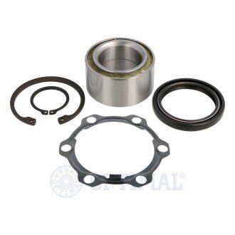 Подшипник передней ступицы optimal 971742