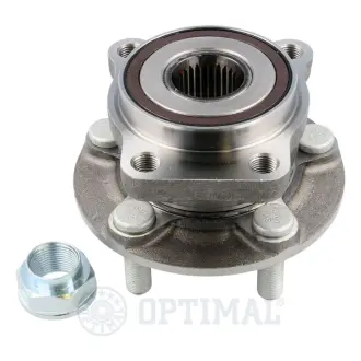 Підшипник передньої ступиці OPTIMAL 971751