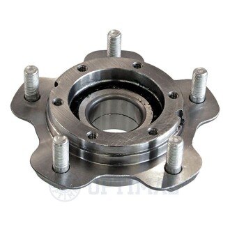 Подшипник передней ступицы optimal 971766