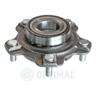 Підшипник передньої ступиці OPTIMAL 971766