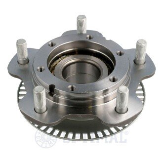 Подшипник передней ступицы optimal 971767