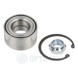 Подшипник передней ступицы OPTIMAL 971940
