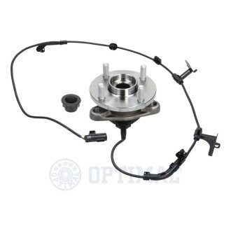 Подшипник передней ступицы optimal 981194