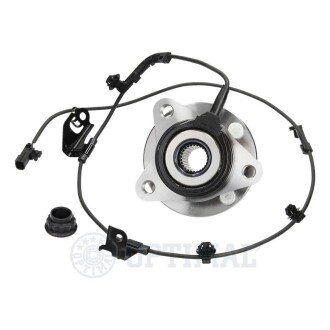 Подшипник передней ступицы optimal 981194