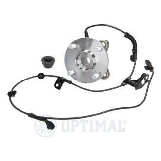 Подшипник передней ступицы optimal 981194