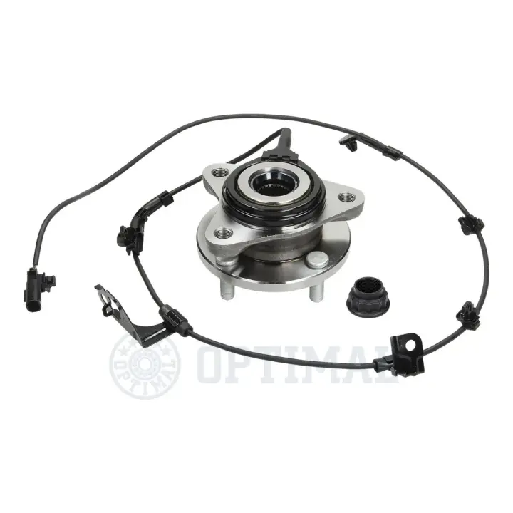 Подшипник передней ступицы OPTIMAL 981194