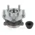 Подшипник передней ступицы OPTIMAL 981309
