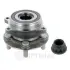 Подшипник передней ступицы OPTIMAL 981309