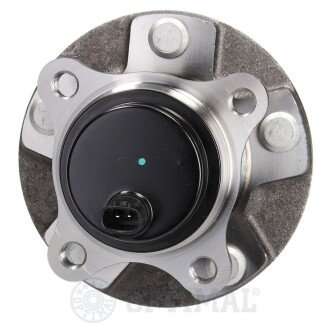 Підшипник передньої ступиці optimal 981442