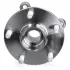 Подшипник передней ступицы OPTIMAL 981446